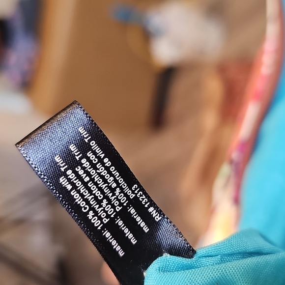 Plum By Latique Cross-Body Bag or Handbag - Picture 16 of 16